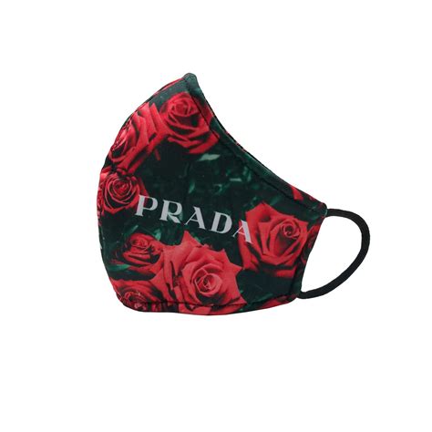 prada masks|Prada handbags.